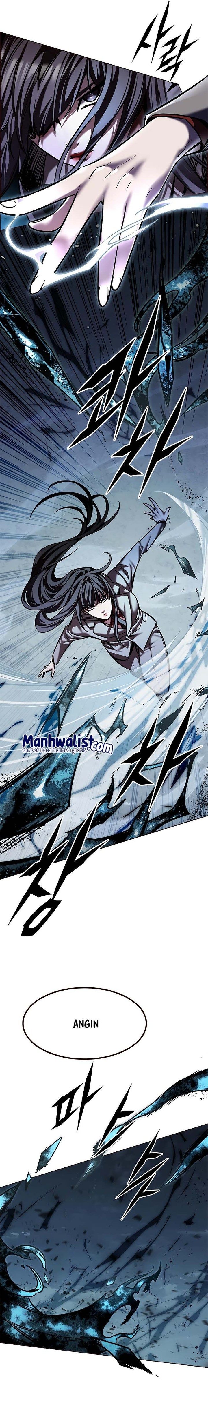 Eleceed Chapter 312 Gambar 4
