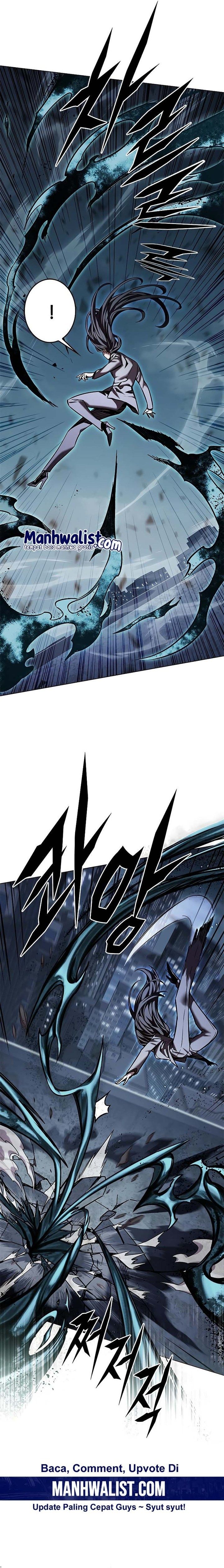 Eleceed Chapter 312 Gambar 5