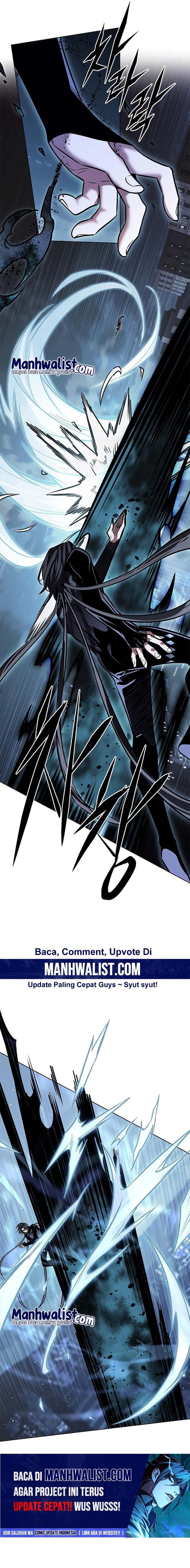 Eleceed Chapter 312 Gambar 7