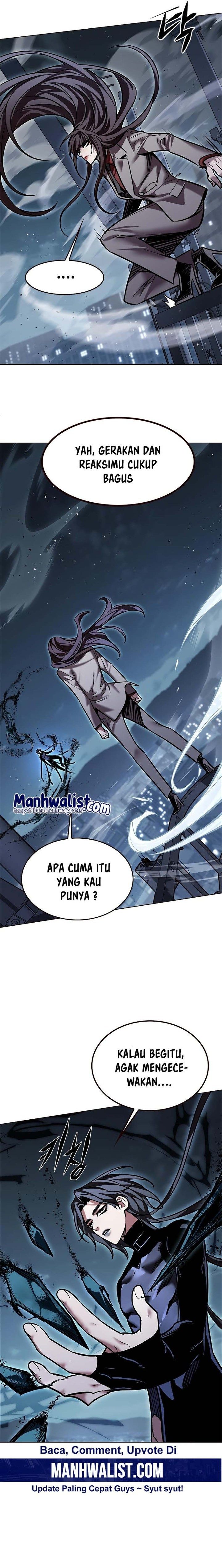 Eleceed Chapter 312 Gambar 8