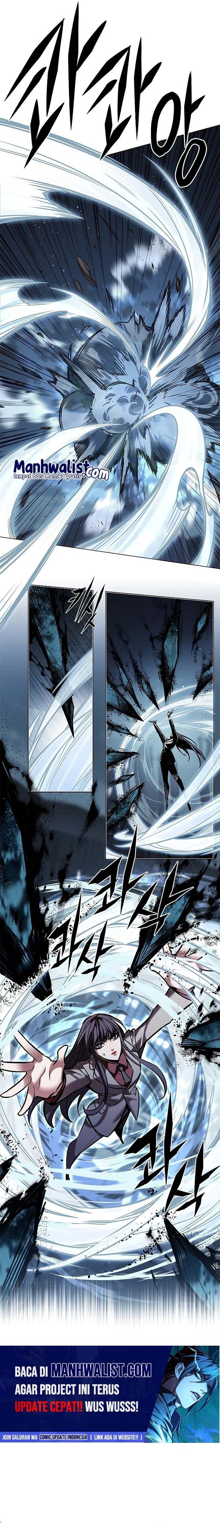 Eleceed Chapter 312 Gambar 10