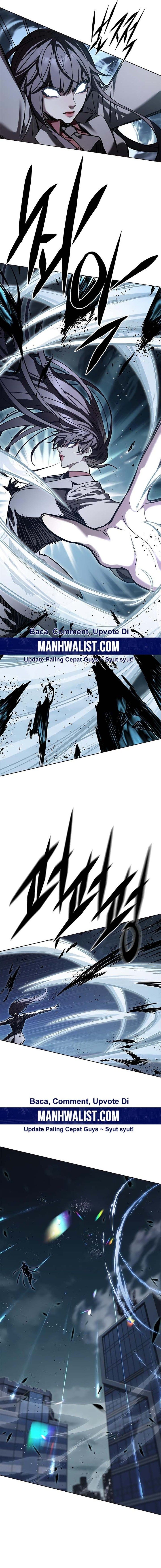 Eleceed Chapter 312 Gambar 11