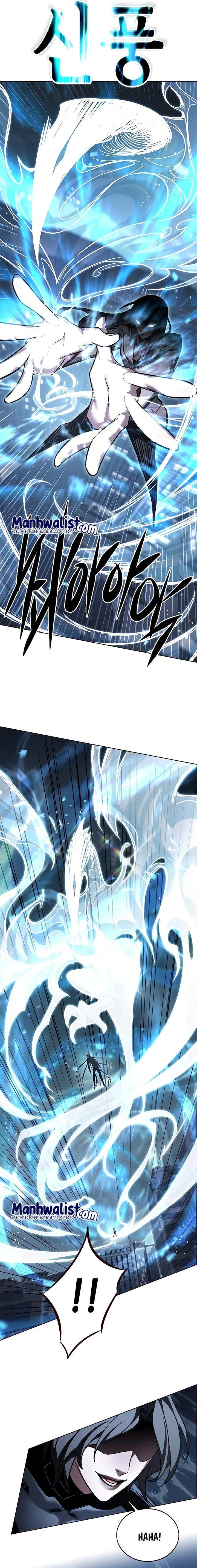 Eleceed Chapter 312 Gambar 13