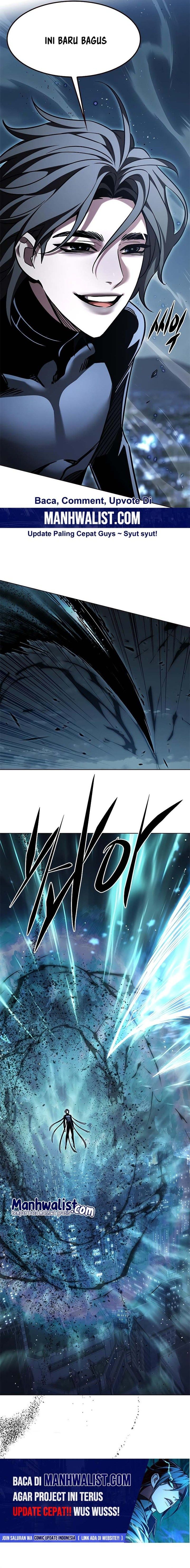 Eleceed Chapter 312 Gambar 14