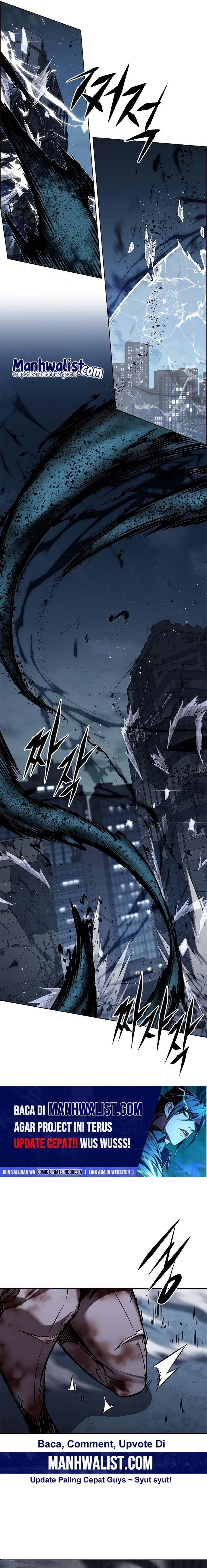 Eleceed Chapter 312 Gambar 16