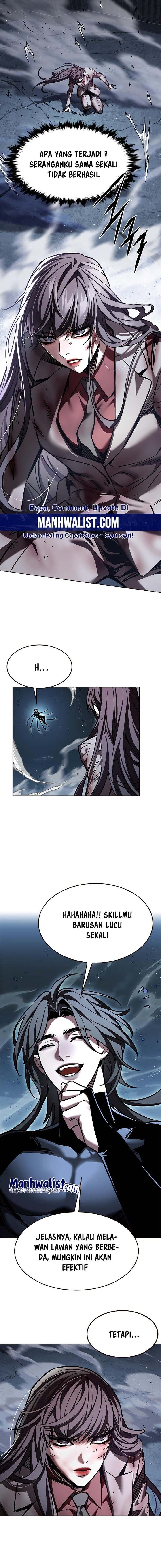 Eleceed Chapter 312 Gambar 17