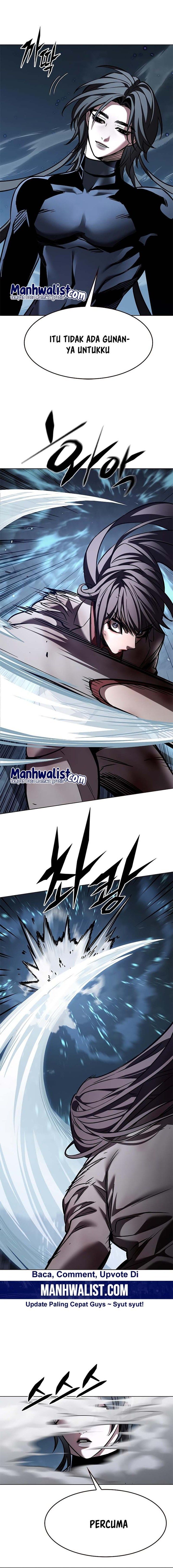 Eleceed Chapter 312 Gambar 18