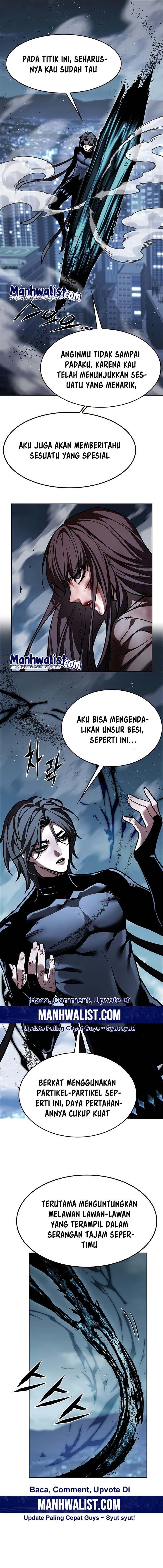 Eleceed Chapter 312 Gambar 19
