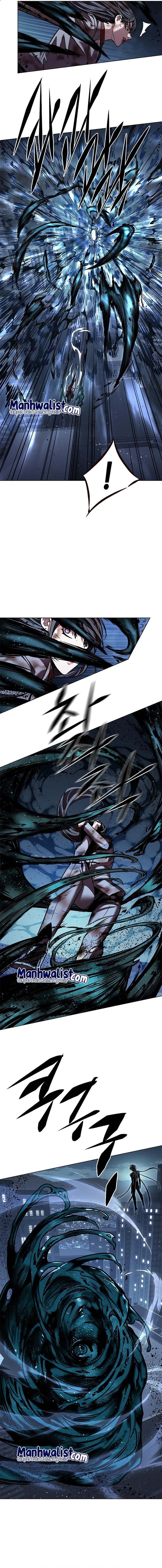Eleceed Chapter 312 Gambar 21