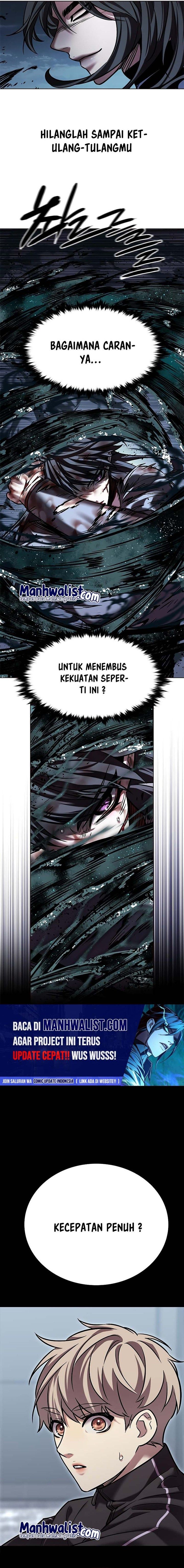 Eleceed Chapter 312 Gambar 22