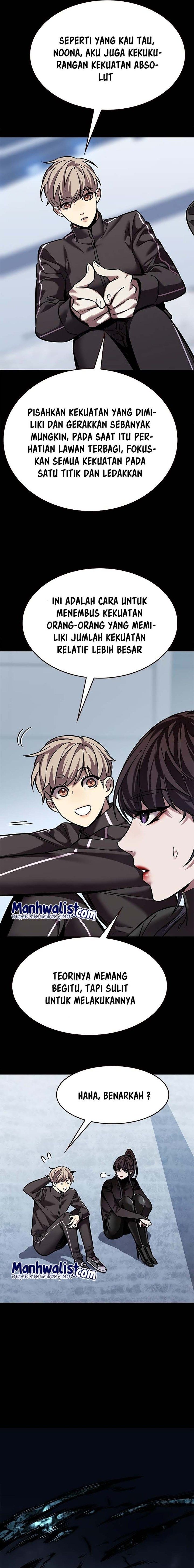 Eleceed Chapter 312 Gambar 23