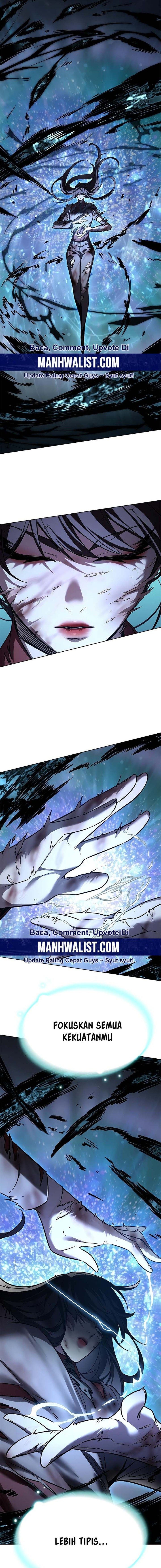 Eleceed Chapter 312 Gambar 24