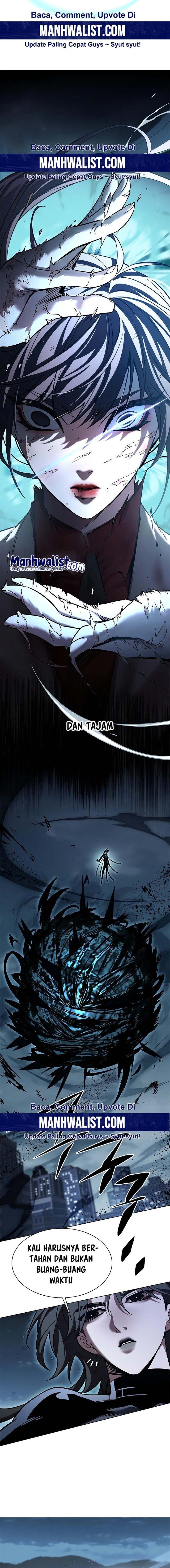 Eleceed Chapter 312 Gambar 25