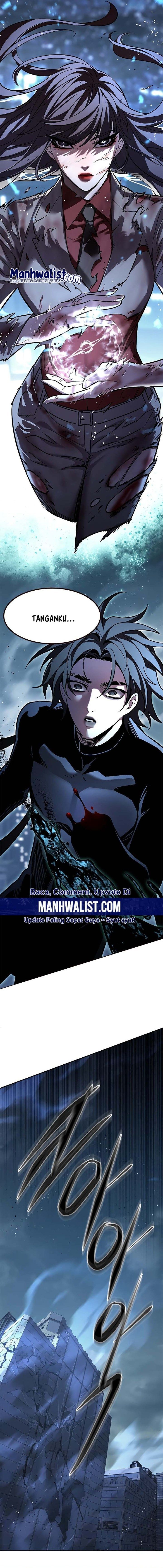 Eleceed Chapter 312 Gambar 28