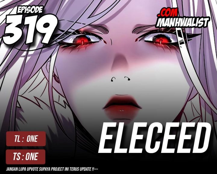 Eleceed Chapter 319 Gambar 1
