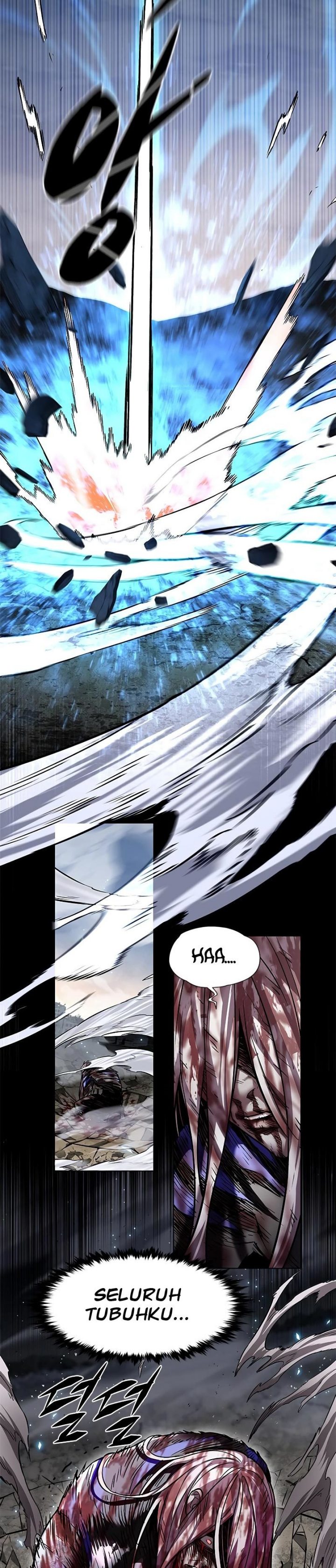Eleceed Chapter 319 Gambar 3
