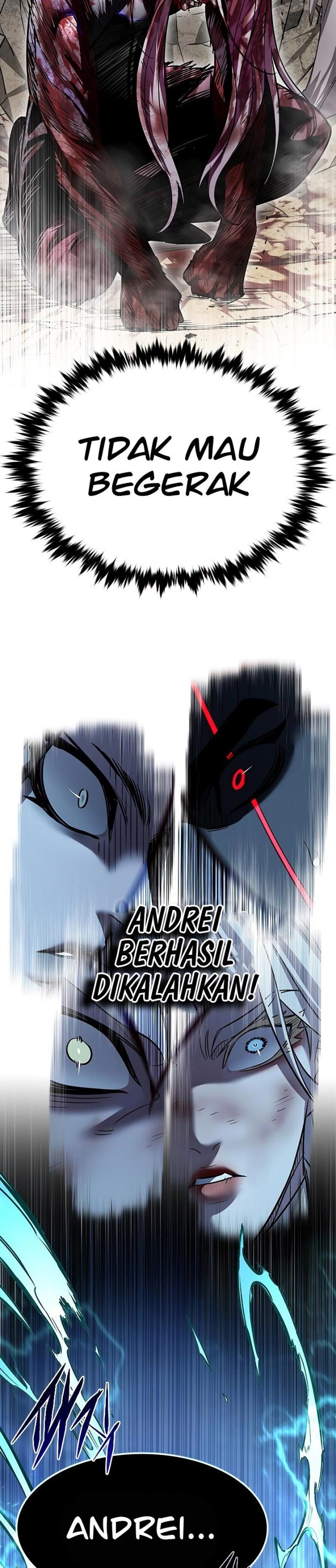Eleceed Chapter 319 Gambar 4