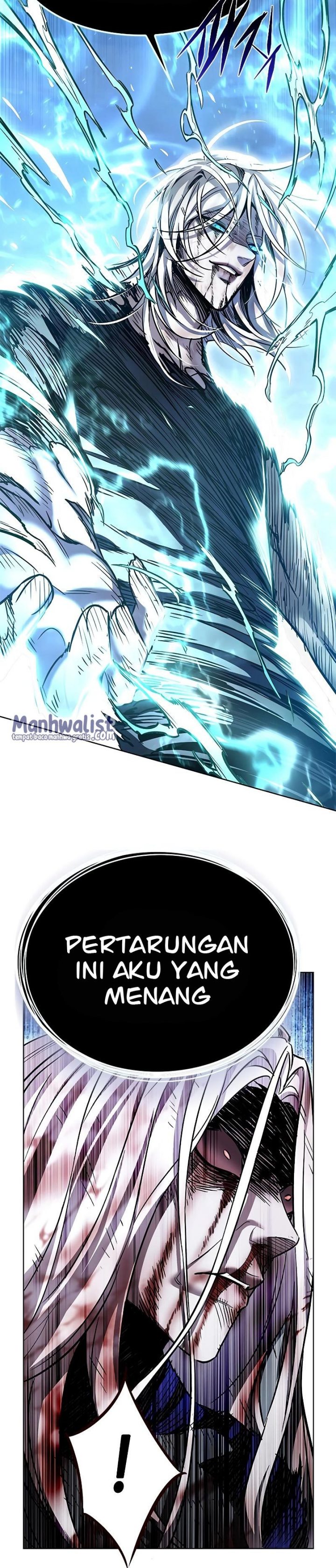 Eleceed Chapter 319 Gambar 5