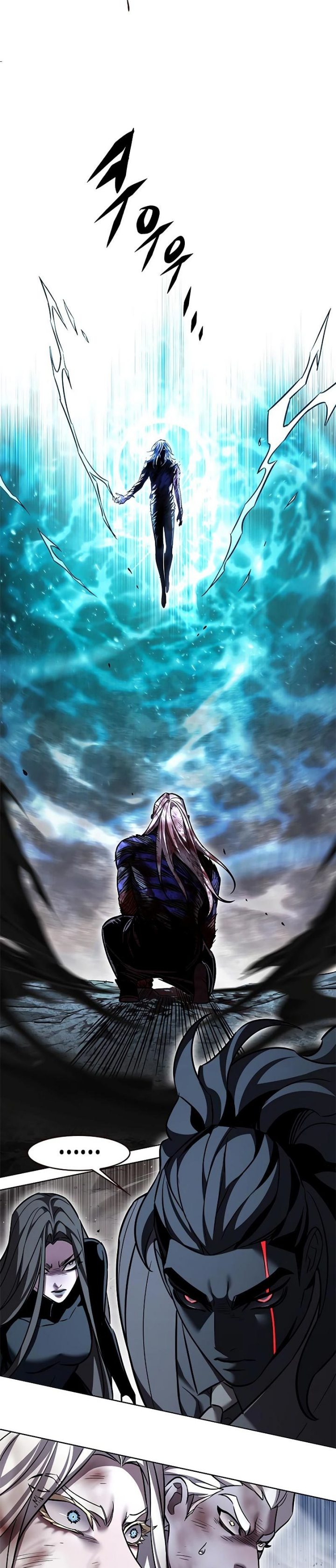 Eleceed Chapter 319 Gambar 6