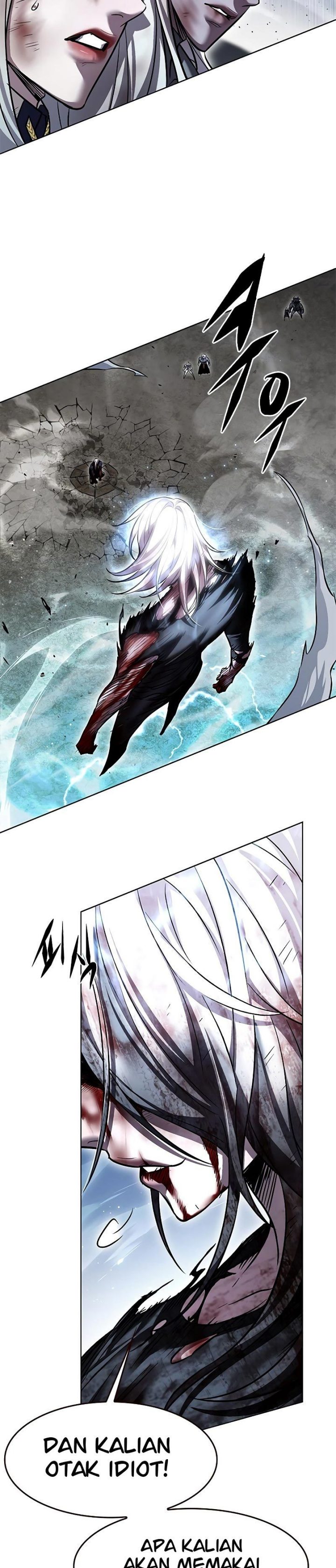 Eleceed Chapter 319 Gambar 7