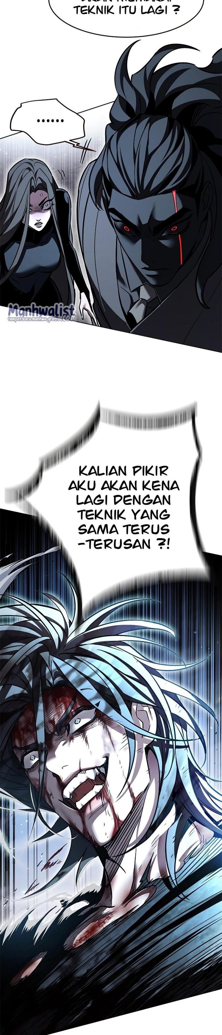 Eleceed Chapter 319 Gambar 8