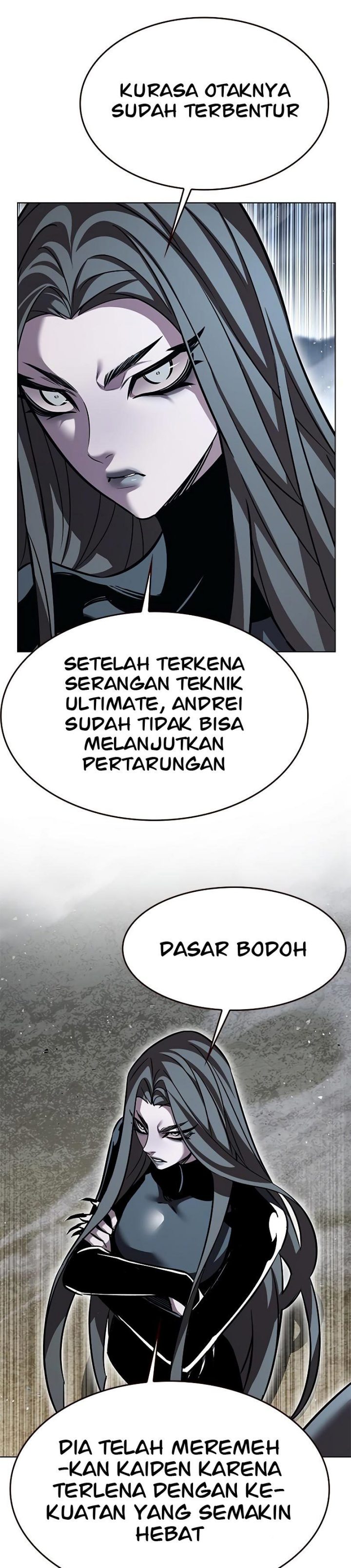 Eleceed Chapter 319 Gambar 12