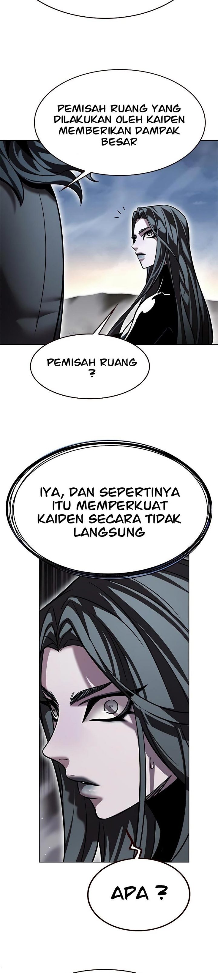 Eleceed Chapter 319 Gambar 13