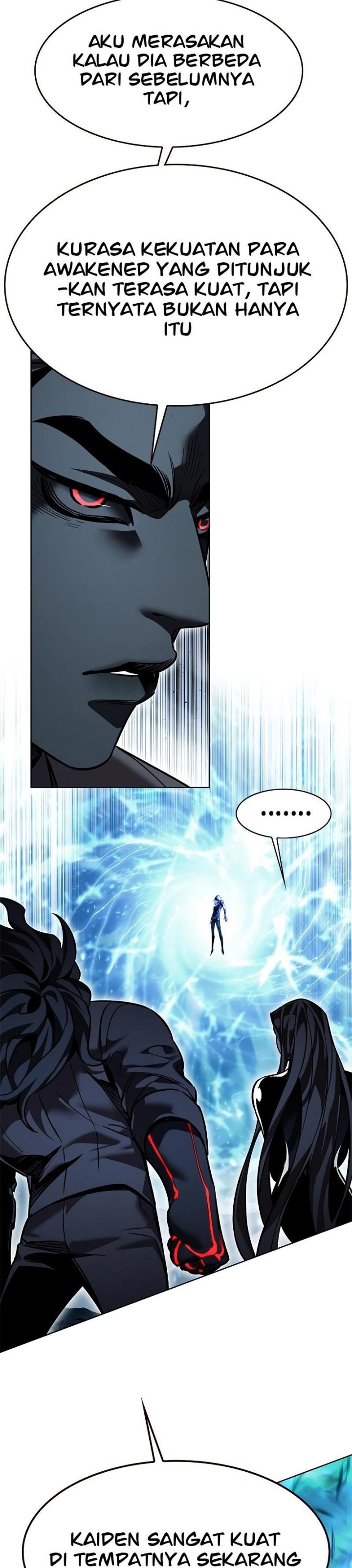 Eleceed Chapter 319 Gambar 14