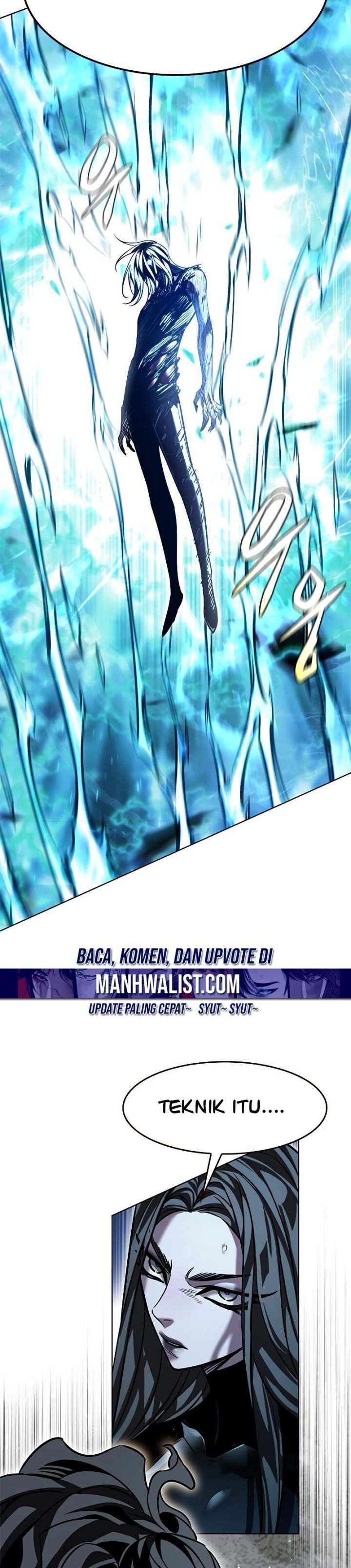 Eleceed Chapter 319 Gambar 15