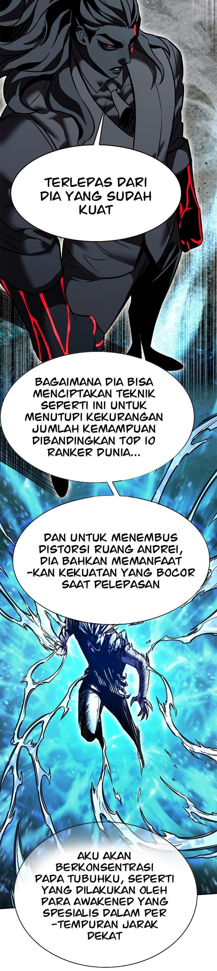 Eleceed Chapter 319 Gambar 16