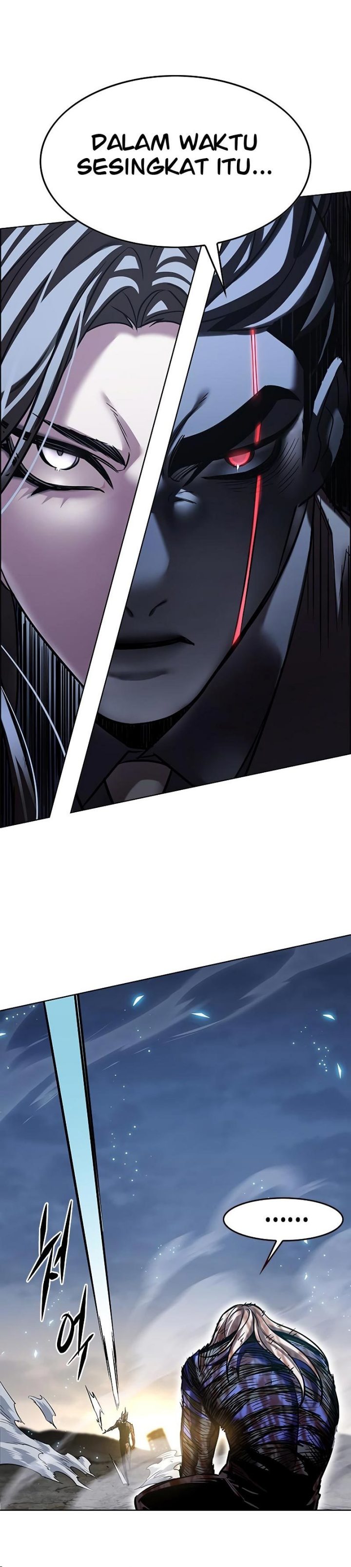Eleceed Chapter 319 Gambar 17