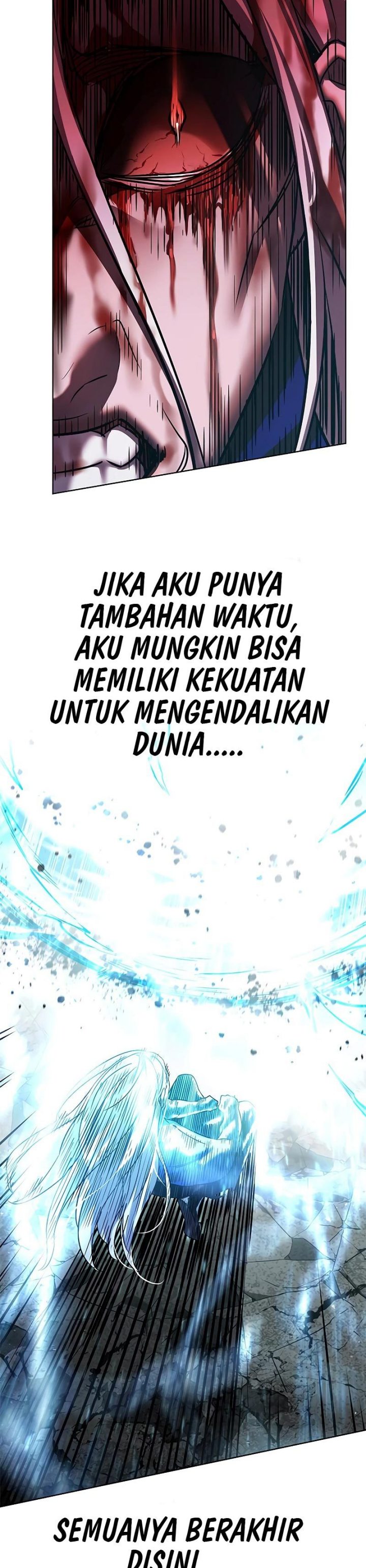 Eleceed Chapter 319 Gambar 19