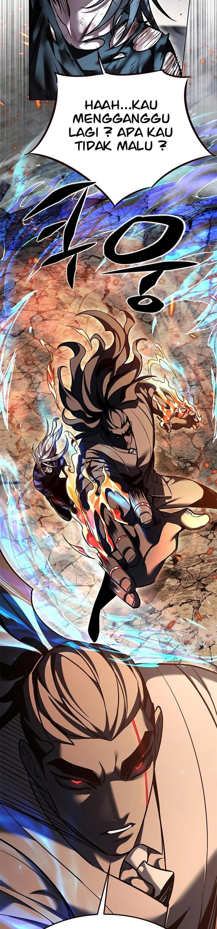 Eleceed Chapter 319 Gambar 22