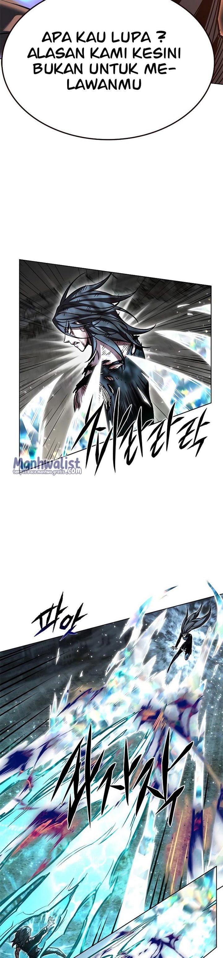 Eleceed Chapter 319 Gambar 23