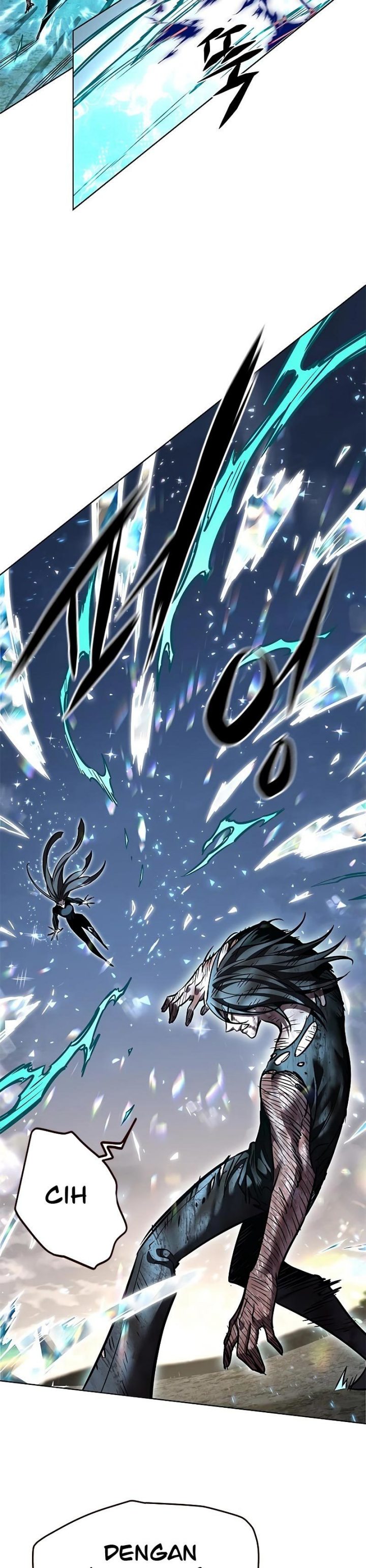 Eleceed Chapter 319 Gambar 24