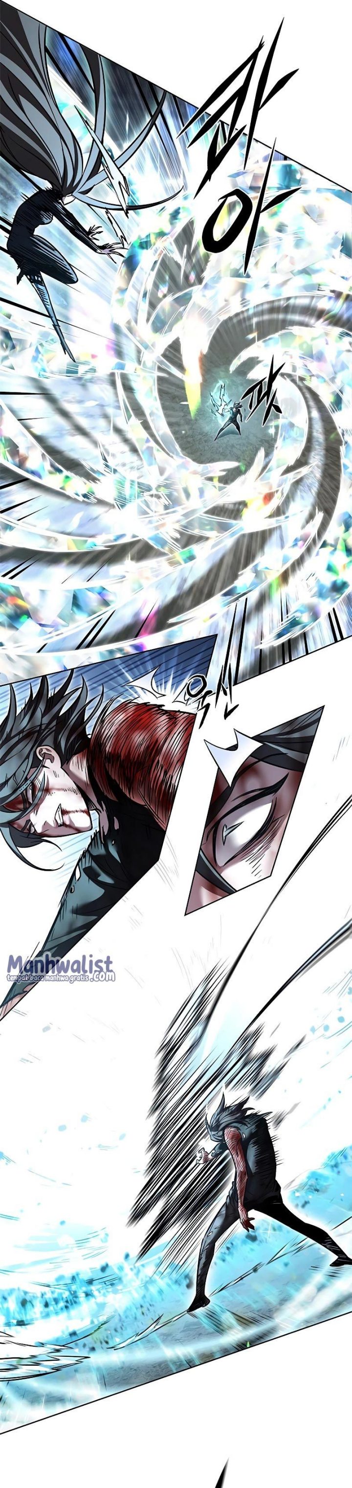 Eleceed Chapter 319 Gambar 26