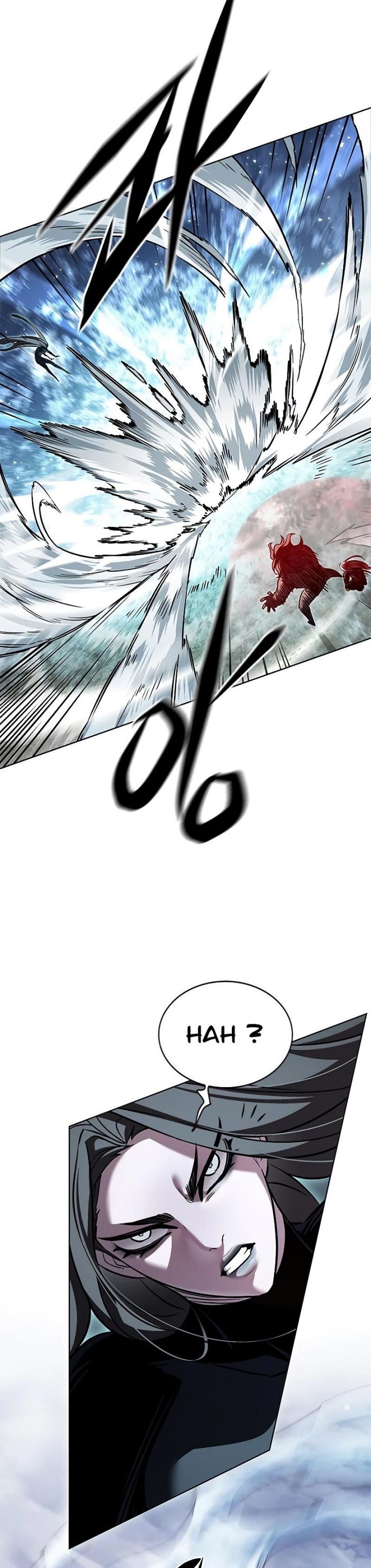 Eleceed Chapter 319 Gambar 27