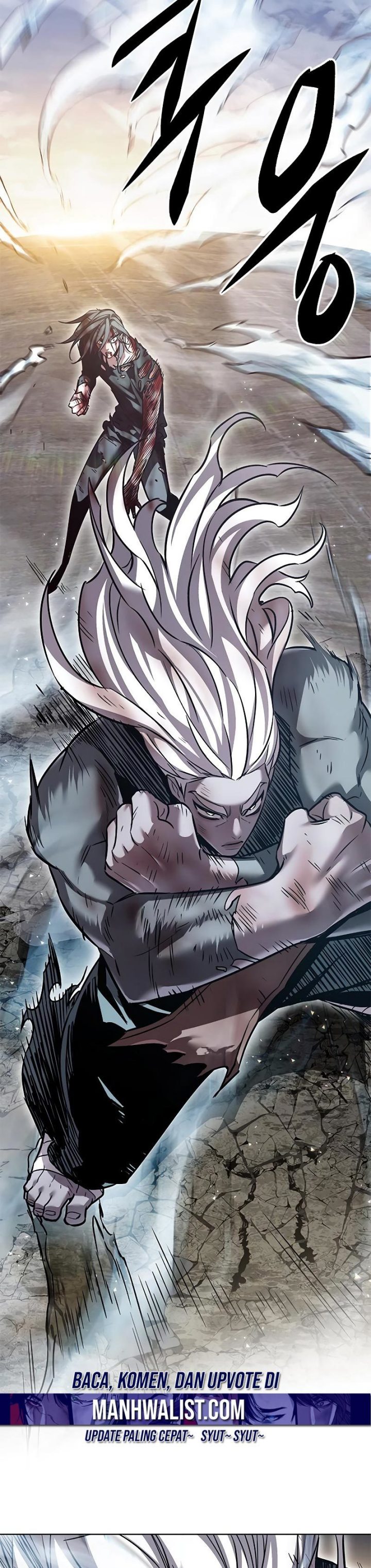 Eleceed Chapter 319 Gambar 28