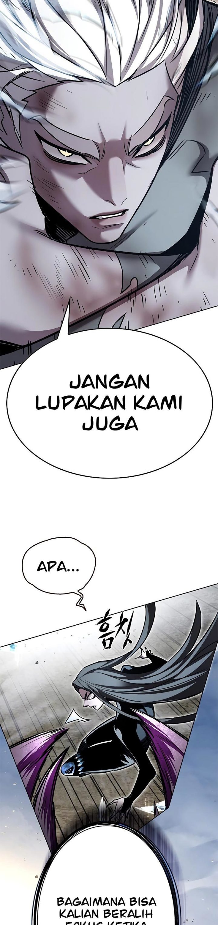 Eleceed Chapter 319 Gambar 29