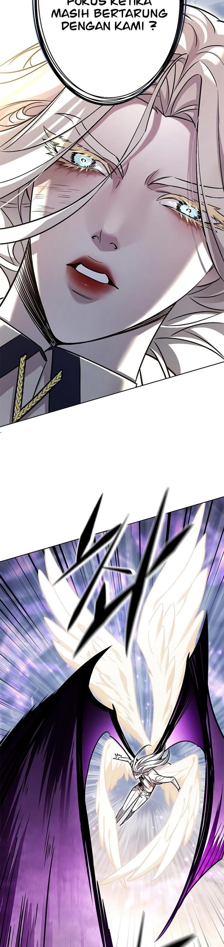 Eleceed Chapter 319 Gambar 30