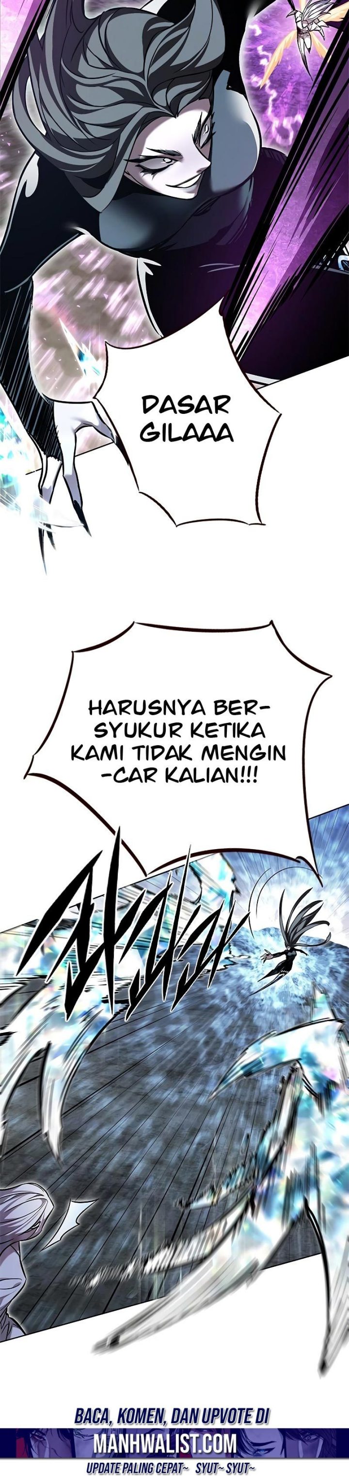 Eleceed Chapter 319 Gambar 32