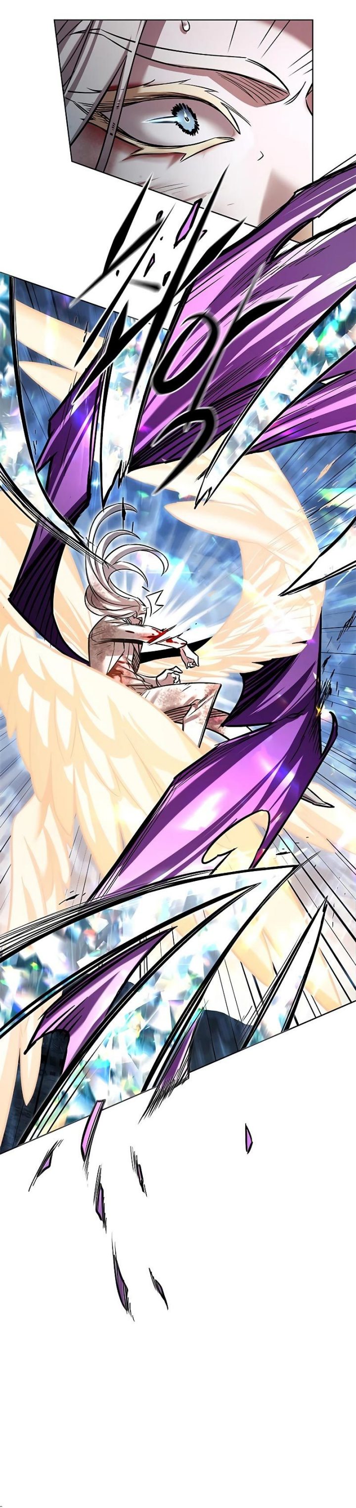 Eleceed Chapter 319 Gambar 33