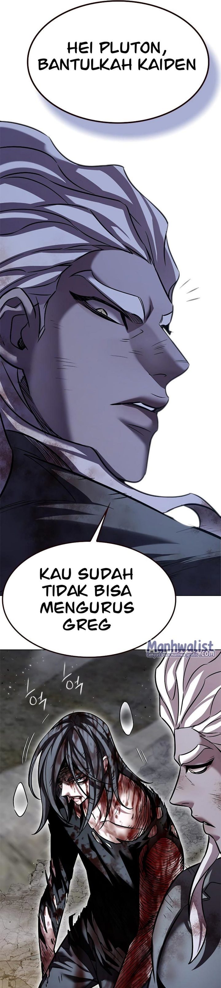 Eleceed Chapter 319 Gambar 34