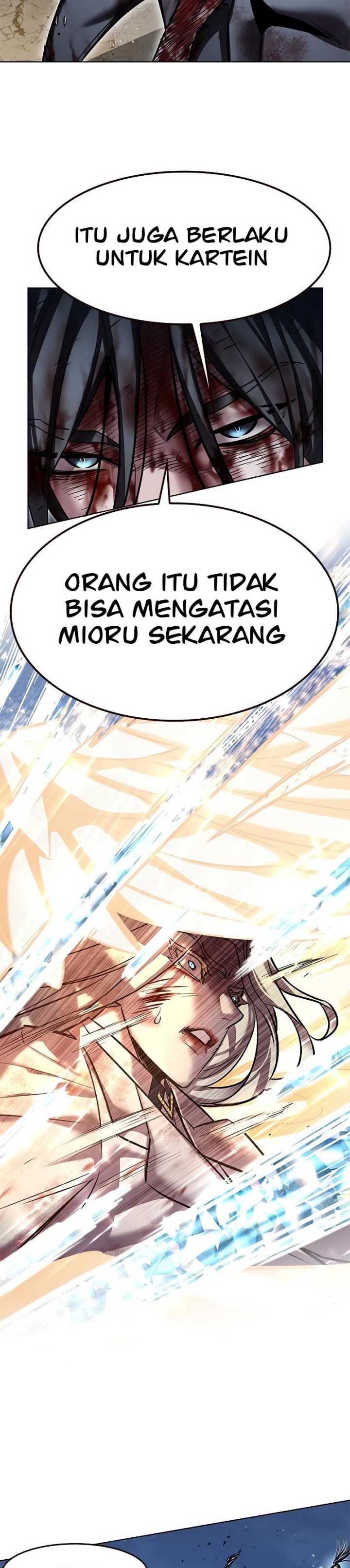 Eleceed Chapter 319 Gambar 35