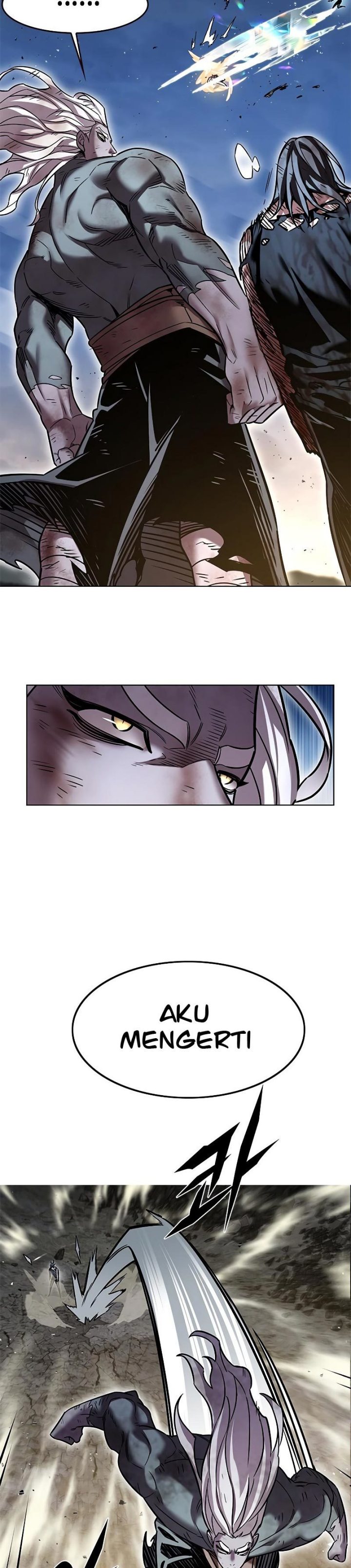 Eleceed Chapter 319 Gambar 36