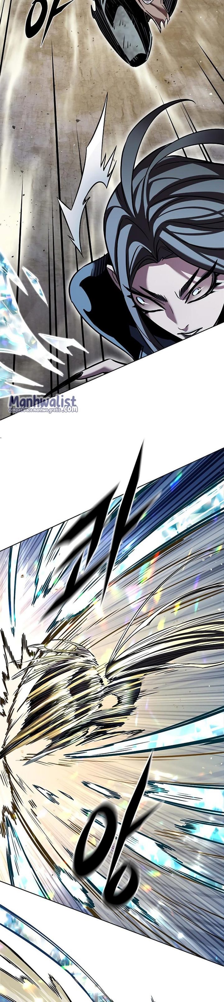 Eleceed Chapter 319 Gambar 37