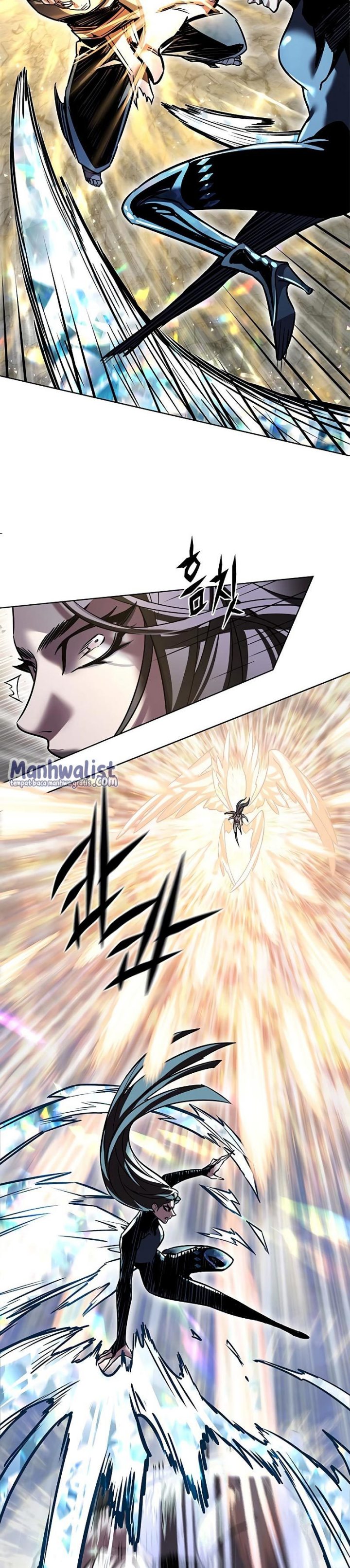Eleceed Chapter 319 Gambar 40