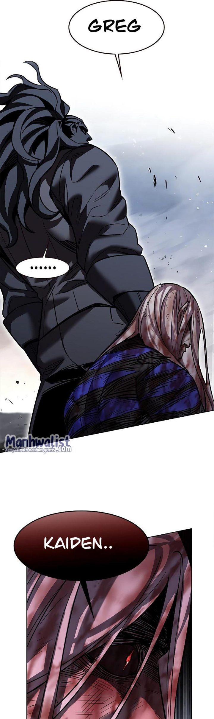 Eleceed Chapter 319 Gambar 42