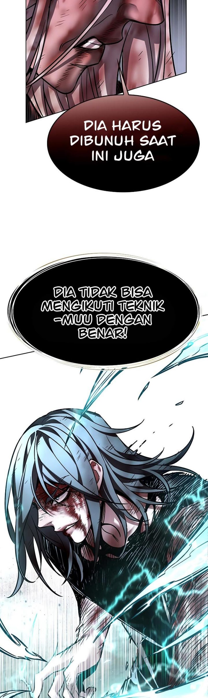 Eleceed Chapter 319 Gambar 43