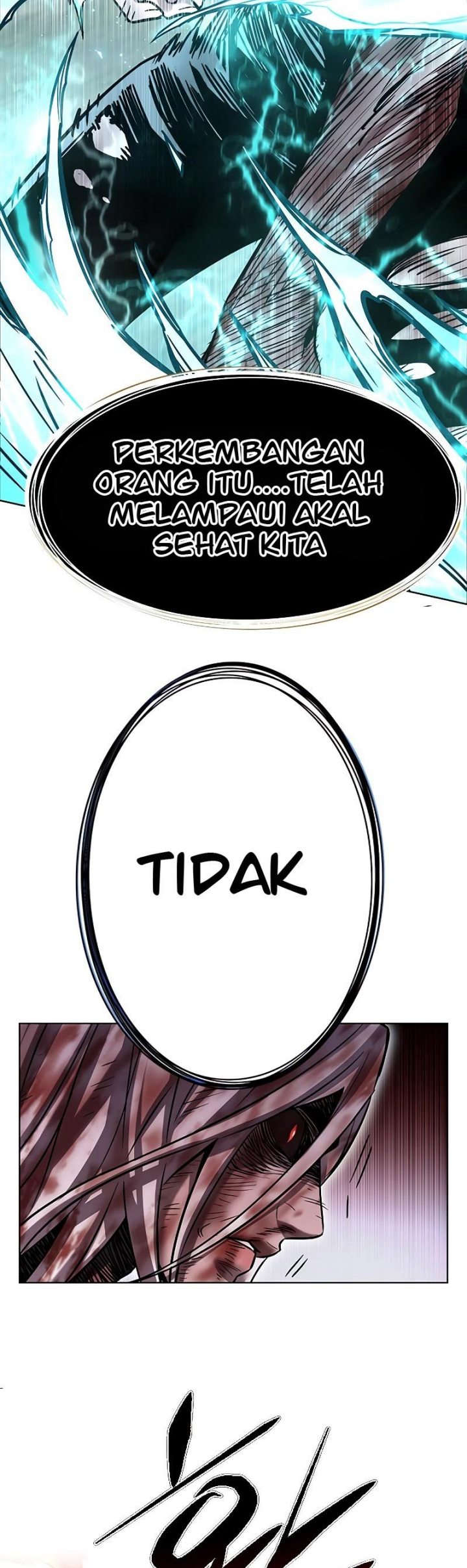 Eleceed Chapter 319 Gambar 44